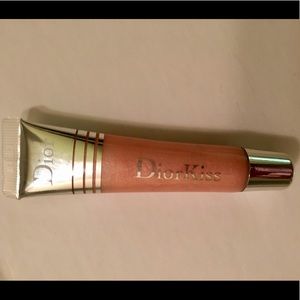 DiorKiss Lip Gloss NWT UNBOXED